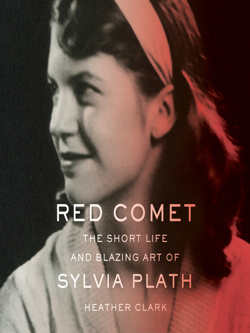 Title details for Red Comet by Heather Clark - Wait list